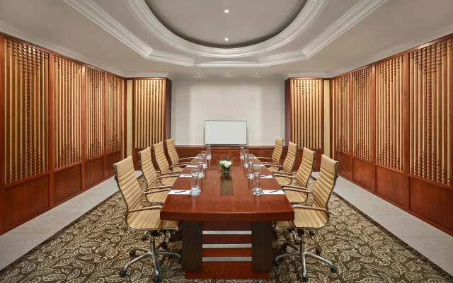 Danang Marriott Resort & Spa