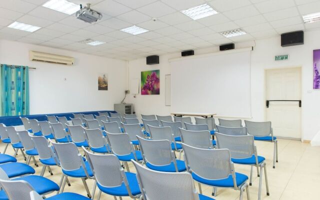 HI Maayan Harod Hostel