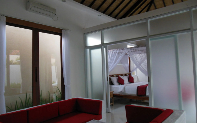 HK Villa Bali