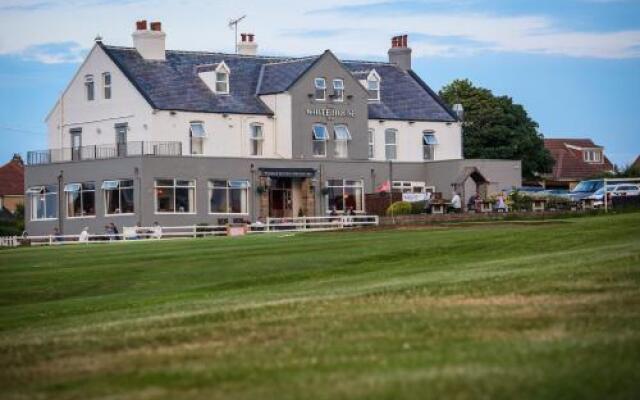 The White House Inn - Whitby