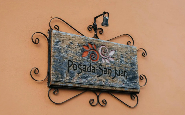 Hotel Posada San Juan