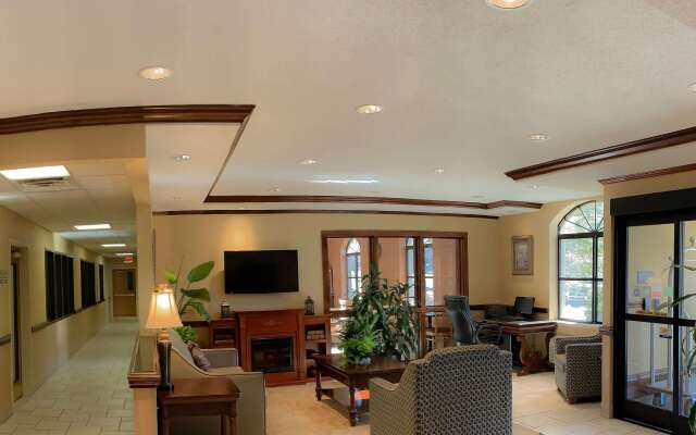 Baymont by Wyndham Asheville/Biltmore Village