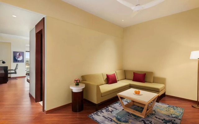 Ramada Encore By Wyndham Udaipur Roopnagar