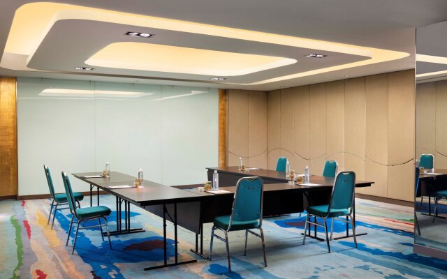 Hotel Ciputra Jakarta