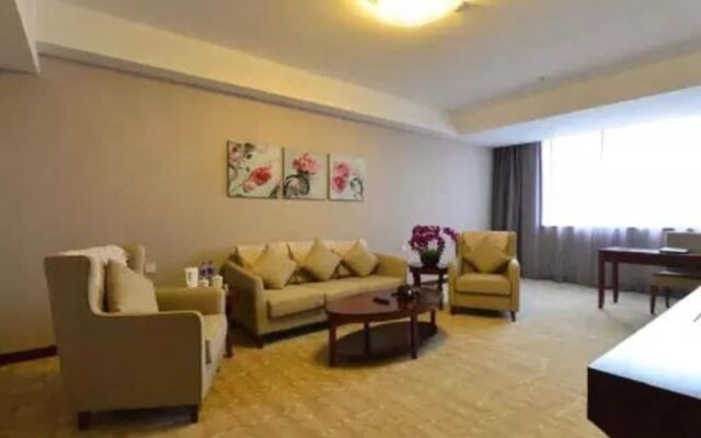 Tianjin Galaxy Hotel