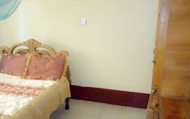 Sagana Country Hotel