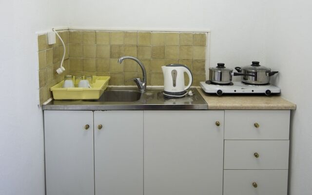 Corfu Room Apartments 1