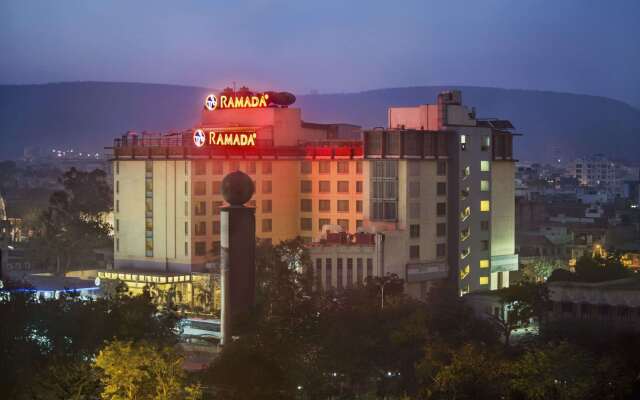 Ramada by Wyndham Jaipur