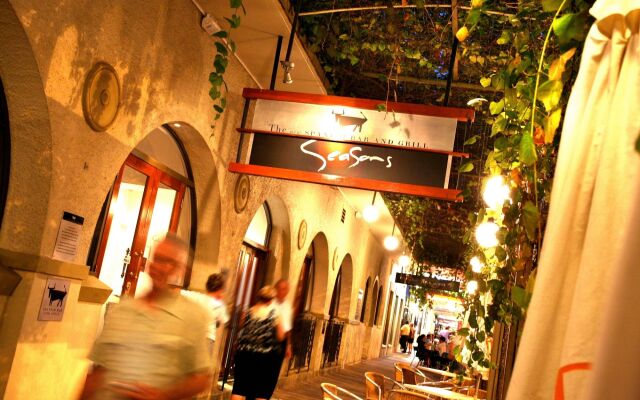 Quality Hotel Mildura Grand