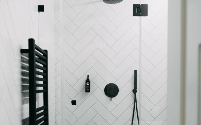 Cozy rooms Ostrava