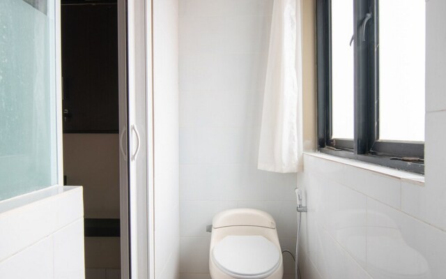 Pondokan Kota Jakarta by RedDoorz