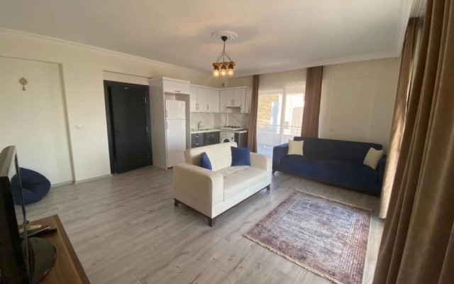 Azizepm in Mu la With 1 Bedrooms and 1 Bathrooms