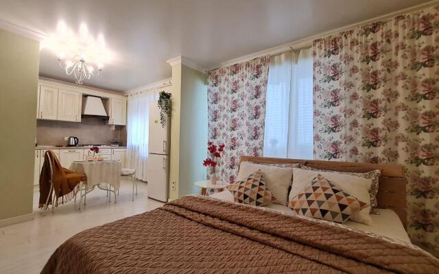 Sutki26 on Kuznechnaya Street