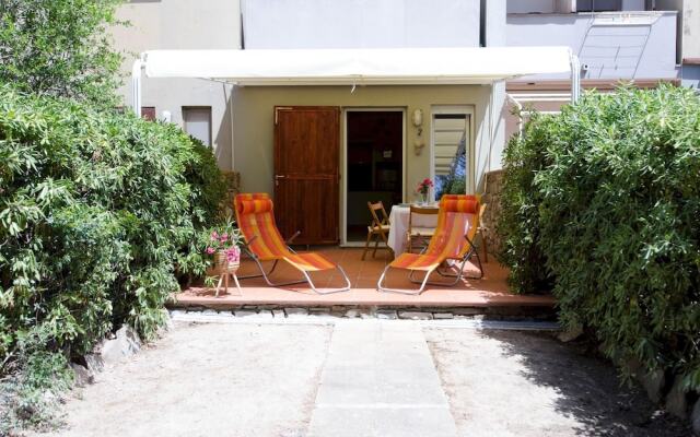 Sardinia Re - Apartment il Sarago