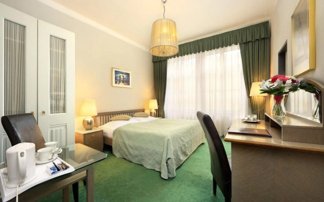 Hotel Salvator