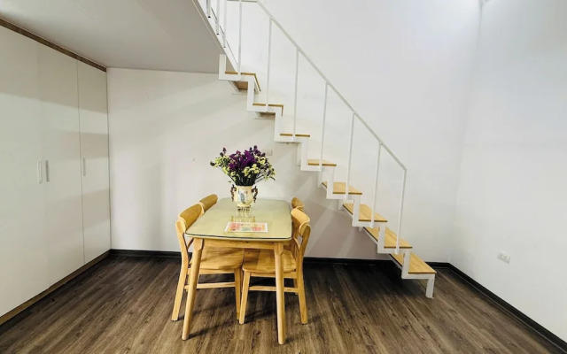 Era Apartment Khuc Thua Du