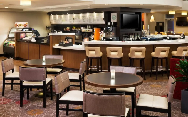 Courtyard by Marriott Minneapolis Downtown