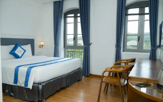 Oceanis Hotel