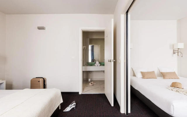 Hotel Saint Sauveur by WP Hotels