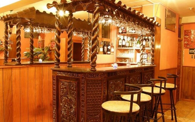 San Blas Plaza Inn