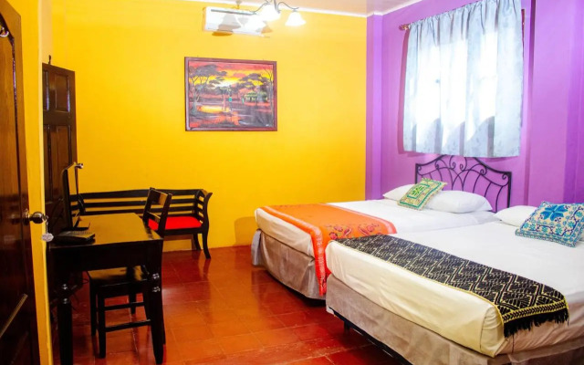 Rual's Hotel
