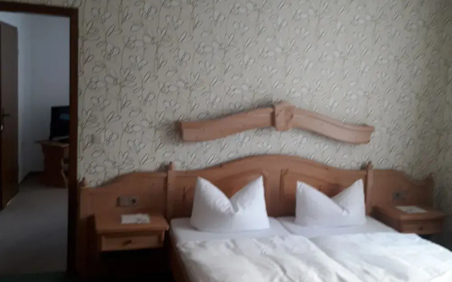 Landhotel Jägerhof
