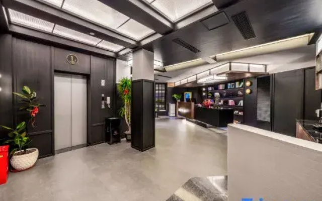 Sanya Duoyu Hotel