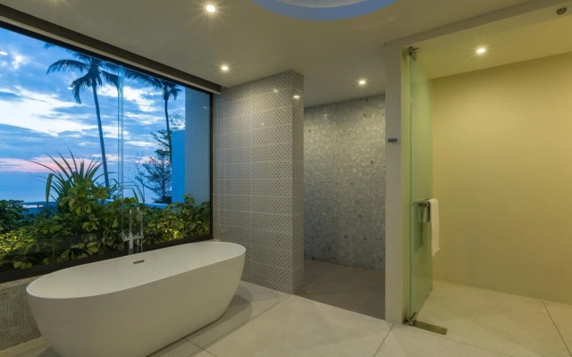 Lime Samui 2 Villas - Bang Makham