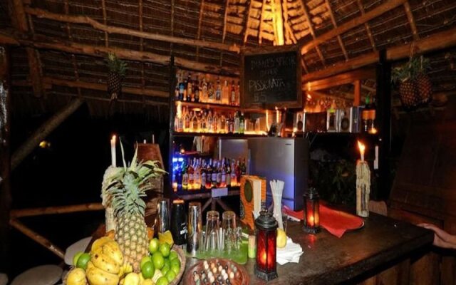Imani Beach Villa