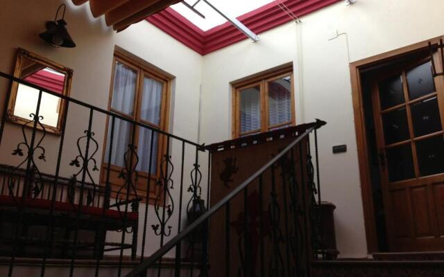 Casa Rural el Rincon del Infante