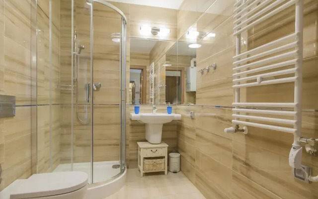 Apartamenty Mi Casa Holidays