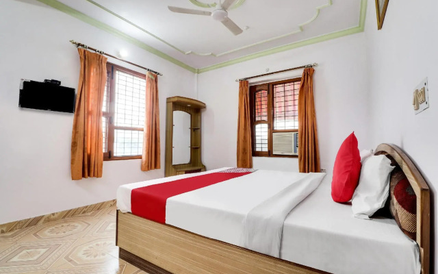 Resova Club & Resort by OYO Rooms
