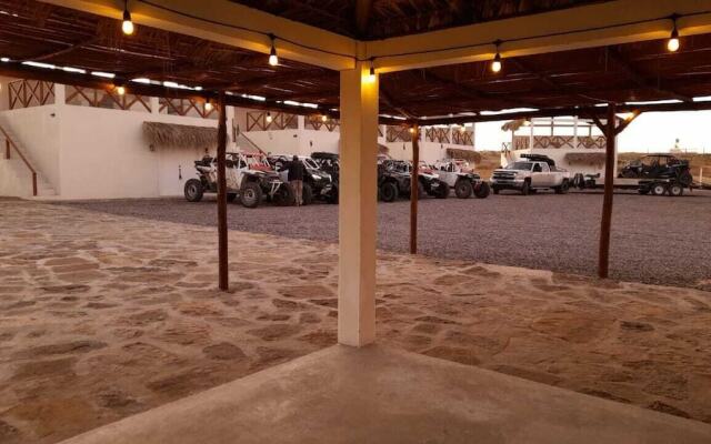 Villas Capitan Petter