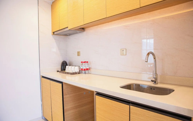 Qingpu Seaview Hotel