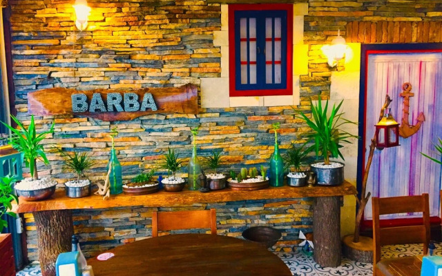 Barba Otel