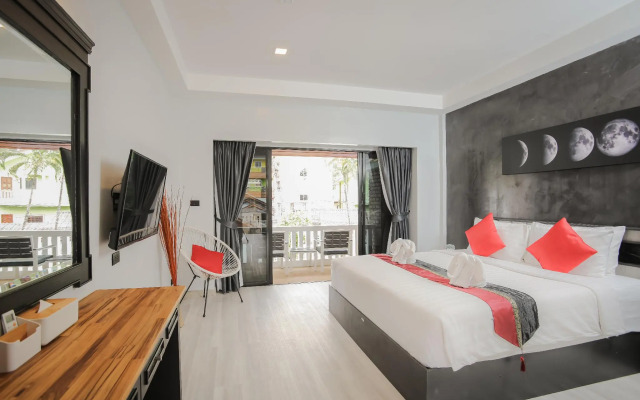 ETK Patong