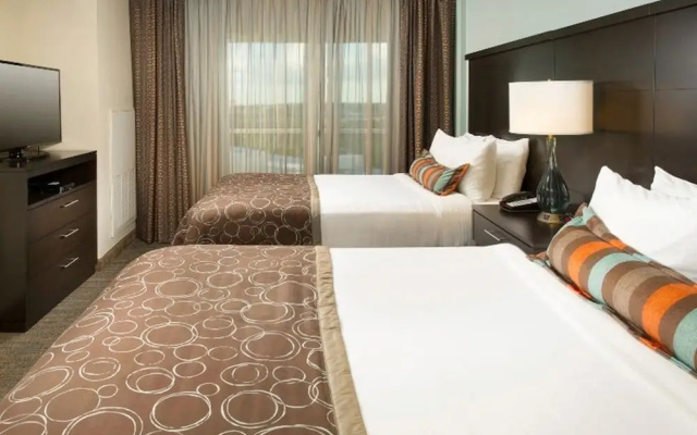 Staybridge Suites Irving Las Colinas by IHG