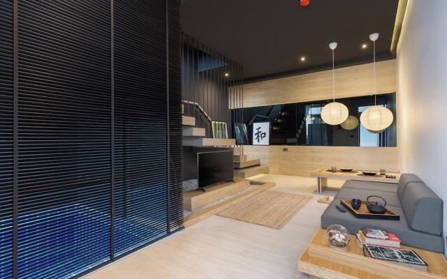 Villoft Zen Living