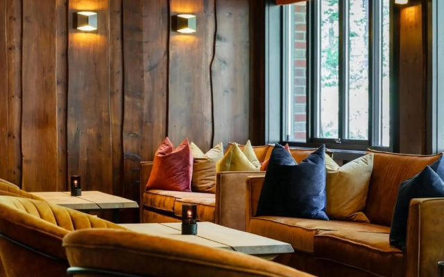 Sørmarka Konferansehotell