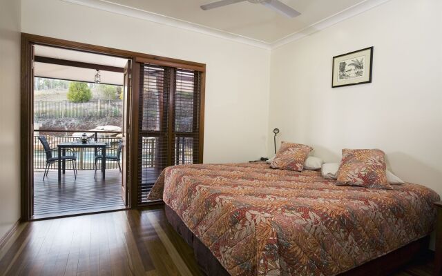 The Summit B&B
