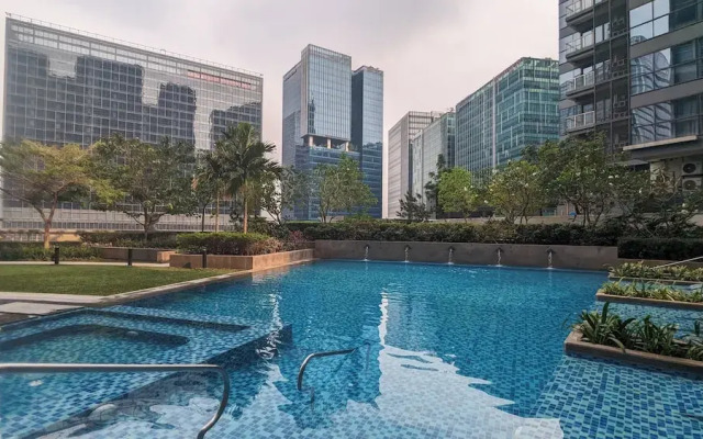EG Private House - BGC Uptown