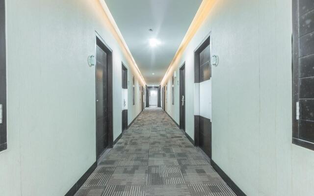 Oyo 416 Hotel Boutique Pesona Cikarang