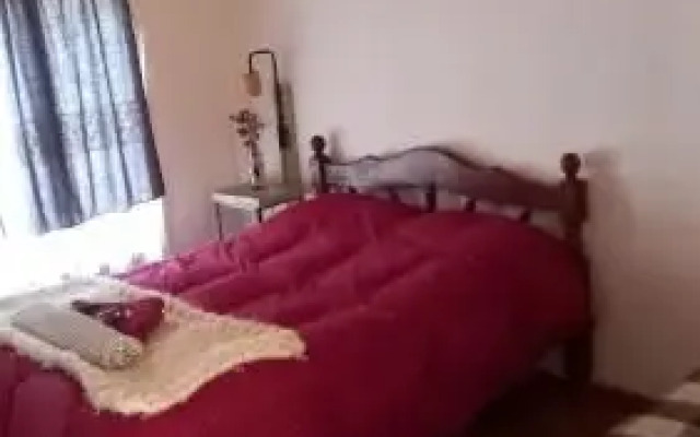 La Haciendita Hostel