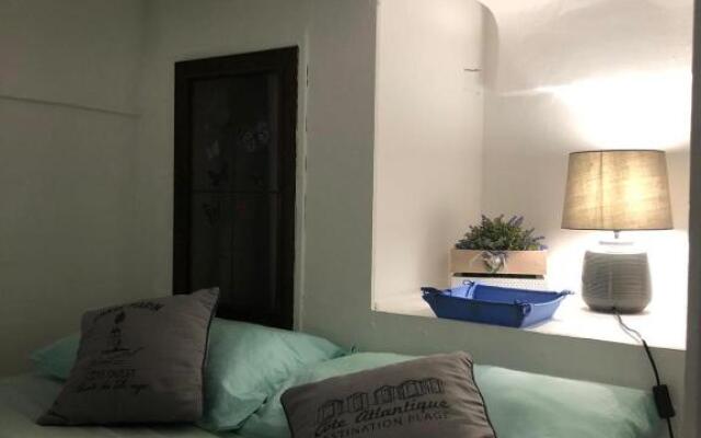 Cosy apartment Vieil Antibes