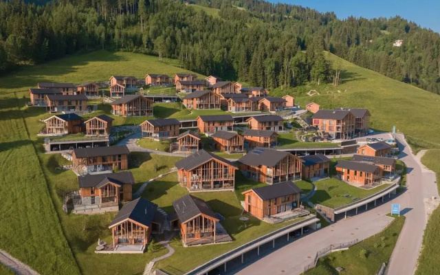 Superior Holiday Home With Sauna