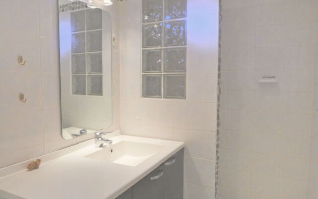 Les Yuccas Promenade des Anglais