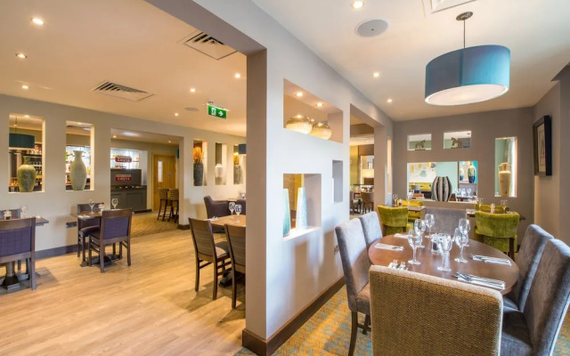 Premier Inn London Brentford