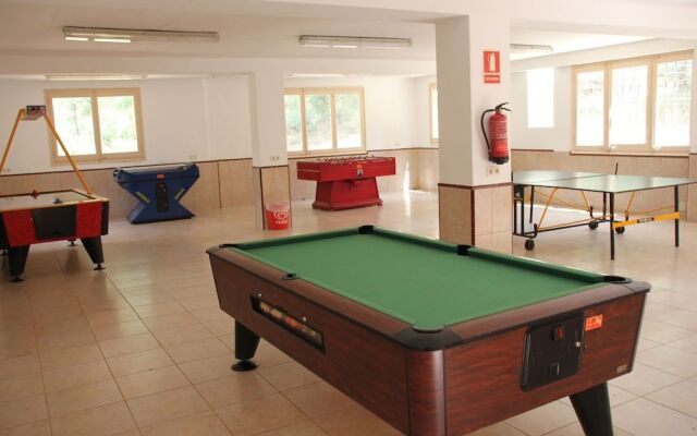 Camping El Maset