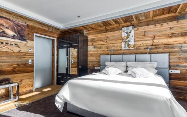 Chalet Tango in Tignes Val d'Isère