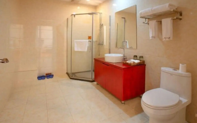 Jia Li Hotel